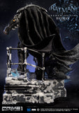 Prime 1 Studio DC Comics Batman Arkham Origins Batman XE Suit Statue