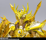 Bandai Saint Seiya Cloth Myth EX Libra Dohko (God Cloth) Soul of Gold Action Figure