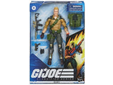 Hasbro G.I. Joe Classified Series Wave 1 Roadblock, Duke, Scarlett, Destro & Snake Eyes Figure Set of 5 Figures