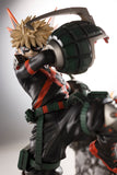 Kotobukiya My Hero Academia ArtFX J Katsuki Bakugo (Ver.2) Statue