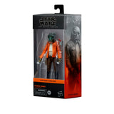 Hasbro Star Wars: Episode IV – A New Hope The Black Series Ponda Baba 6-Inch Action Figure