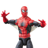 Hasbro Marvel Legends Series 60th Anniversary Amazing Fantasy Spider-Man 6-Inch Action Figure