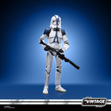 Hasbro Star Wars The Vintage Collection Clone Trooper (501st Legion) 3 34-Inch Action Figure