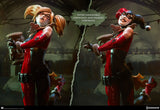 Sideshow DC Comics Harley Quinn Premium Format Figure Statue