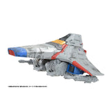 Hasbro Transformers Premium Finish War for Cybertron WFC-04 Voyager Starscream Action Figure