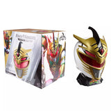 Hasbro Power Rangers Lightning Collection Mighty Morphin Lord Drakkon Helmet - Exclusive