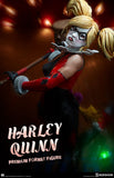 Sideshow DC Comics Harley Quinn Premium Format Figure Statue