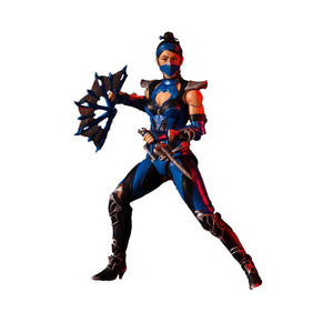 McFarlane Toys Mortal Kombat XI Series 3 7-Inch Action Figure Kitana