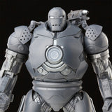 Hasbro Marvel Legends Infinity Saga Iron Man Iron Monger & Obadiah Stane Action Figures Set