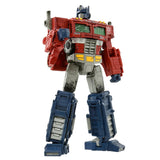 Hasbro Transformers Premium Finish War for Cybertron WFC-01 Voyager Optimus Prime Action Figure