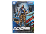 Hasbro G.I. Joe Classified Series Wave 8 Set of 3 Storm Shadow, Spirit Iron-Knife & Secret Figure Set