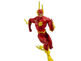McFarlane DC Multiverse Wave 3 DC Rebirth The Flash Action Figure