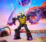 Hasbro Transformers Generations Legacy Deluxe Kickback Action Figure