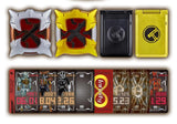 Bandai Kamen Rider Den-O Complete Selection Modification Series Den-O Belt (Movie Edition)