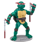 Playmates TMNT Ninja Elite Series PX Previews Exclusive Set of 4 Figures