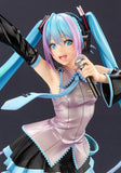 Kotobukiya Vocaloid Bishoujo Hatsune Miku (feat. My Little Pony) Statue