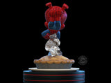 QMx Marvel Q-Fig Spider-Ham Diorama Figure