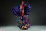 Sideshow Marvel X-Men Magneto Maquette Statue