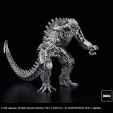 Art Spirits Godzilla vs. Kong Hyper Modeling Series Exclusive Box of 4 Figures