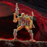 Hasbro Transformers War for Cybertron Kingdom Core Rattrap