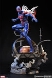 Sideshow Prime 1 Studio Marvel Spider-Man 2099 Miguel OHara Statue