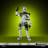 Hasbro Star Wars The Vintage Collection Gaming Greats ARC Trooper (Lambent Seeker) 3 34-Inch Action Figure