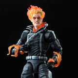 Hasbro Marvel Legends Series Marvel Comics Ghost Rider 6-inch Action Figure