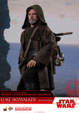 Hot Toys Star Wars: The Last Jedi Luke Skywalker (Deluxe Version) 1/6 Scale 12" Figure