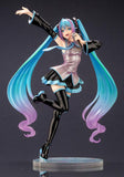 Kotobukiya Vocaloid Bishoujo Hatsune Miku (feat. My Little Pony) Statue