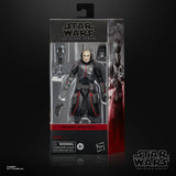 Hasbro Star Wars The Black Series Echo 6-Inch Action Figure