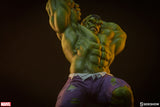 Sideshow Marvel Avengers Assemble Hulk Statue