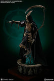 Sideshow Court of the Dead Collectibles Death Master of the Underworld Premium Format Figure Statue