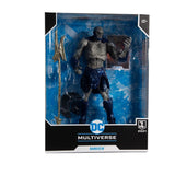 McFarlane Toys DC Zack Snyder Justice League Darkseid 10-Inch Mega Action Figure