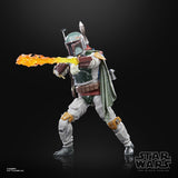 Hasbro Star Wars The Black Series Return of the Jedi 40th Anniversary Deluxe 6-Inch Boba Fett Action Figure