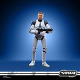 Hasbro Star Wars The Vintage Collection Clone Trooper (501st Legion) 3 34-Inch Action Figure
