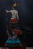 Sideshow Court of The Dead Gethsemoni Shaper of Flesh Premium Format Figure Statue