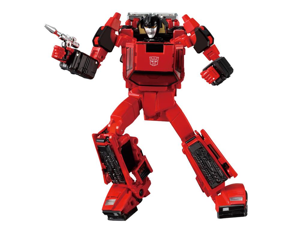 Hasbro Takara Tomy Transformers Masterpiece MP-39+ Lamborghini