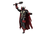 McFarlane Toys Mortal Kombat 7" Spawn Deluxe Action Figure