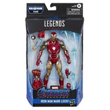 Hasbro Marvel Avengers Endgame Marvel Legends 6-Inch Iron Man Mark LXXXV Action Figure