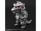 X-Plus Godzilla vs. Mechagodzilla DefoReal Mechagodzilla