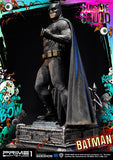 Prime 1 Studio DC Comics Suicide Squad Batman 1/3 Scale Polystone Statue