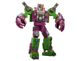 Hasbro Transformers Generations War for Cybertron Earthrise Titan Scorponok Action Figure