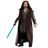 Hasbro Star Wars The Black Series Obi-Wan Kenobi (Jabiim) 6-Inch Action Figure