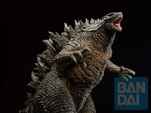 Bandai Ichiban - Godzilla vs Kong - Godzilla, Bandai Spirits Ichibanso Figure