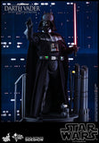 Hot Toys Star Wars Episode V The Empire Strikes Back Darth Vader 1/6 Scale Figure