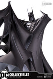 DC Collectibles Batman Black and White Limited Edition 100th Statue Todd McFarlane Batman Cover #423
