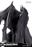 DC Collectibles Batman Black and White Limited Edition 100th Statue Todd McFarlane Batman Cover #423