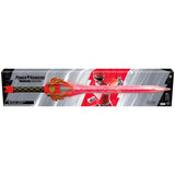 Hasbro Power Rangers Lightning Collection Premium Mighty Morphin Red Ranger Power Sword 1/1 Scale Replica