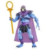 Mattel Masters of the Universe Masterverse Action Figure Wave 1 Set of 4 He-Man, Skeletor, Evil-Lyn & Moss Man