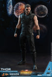 Hot Toys Marvel Avengers Infinity War Thor 1/6 Scale Figure